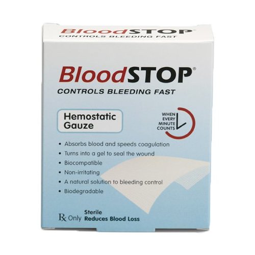 BloodSTOP Image