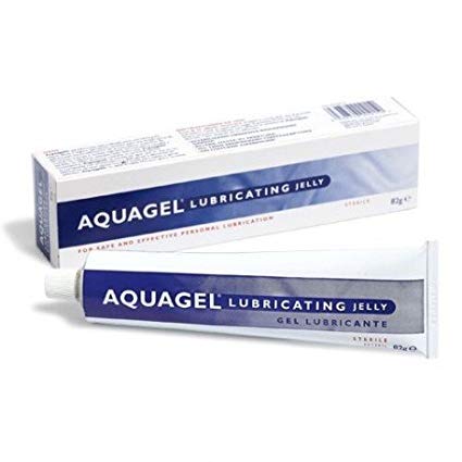 Lubricant Aquagel Image