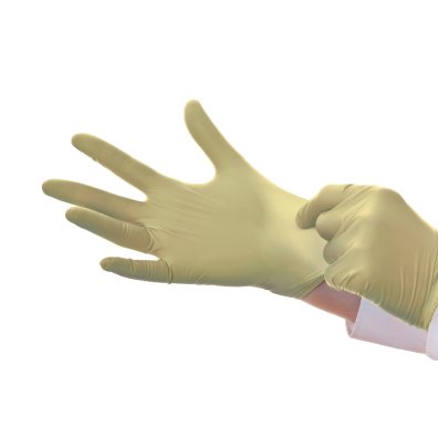 Protective gloves Seamless Image